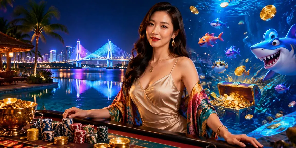 wn678 Sảnh Casino wn678 Có Gì Cho Bạn